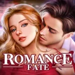 Logo of Romance Stories and Choices android Application 